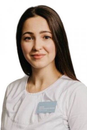 Винник Анастасия Вячеславовна