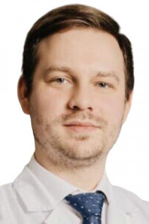 ортопед винников