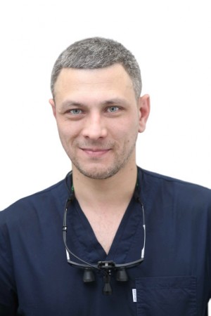 Вильшонков Павел Александрович