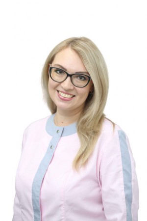 Мигунова Елена Григорьевна