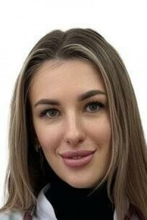 Агапова Наталья Евгеньевна