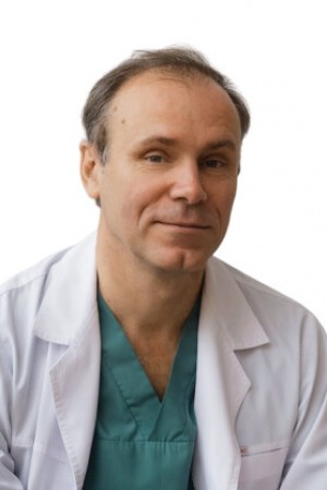 Борков Виктор Васильевич