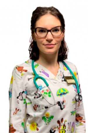 Гасанова Тамара Ивановна