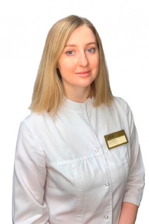 Александрова Мария Юрьевна