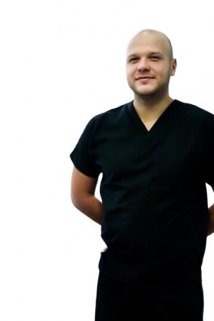 Туйчин Станислав Игоревич