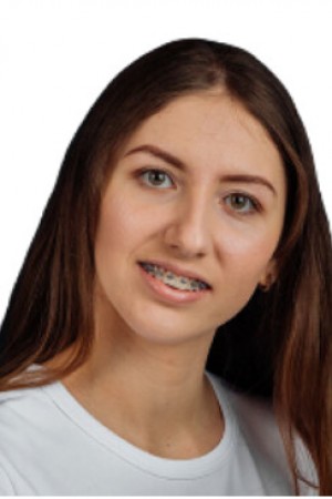 Антонова Анастасия Львовна