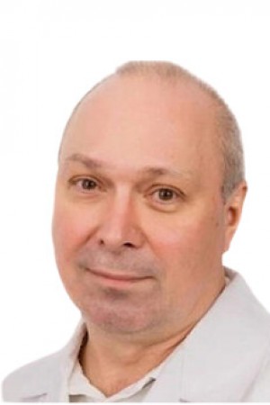 Нохрин Максим Владимирович