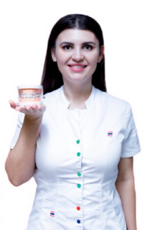 Зиганьшина Ольга Викторовна