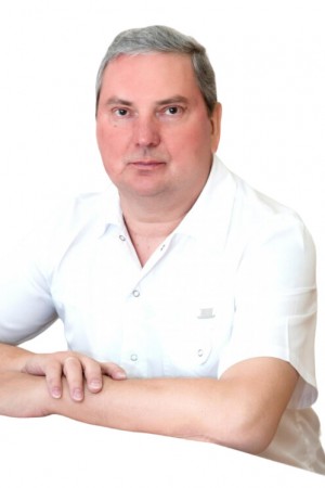 Жданов Александр Николаевич