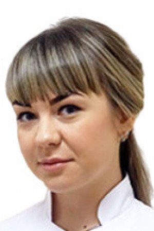 Чин Ирина Викторовна