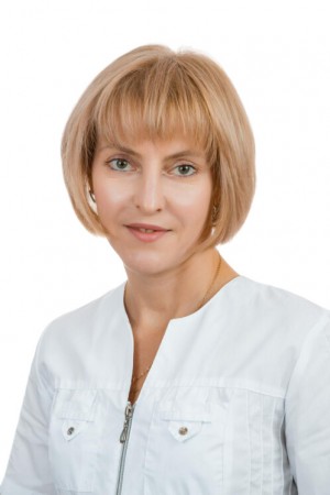 Дроздова Мария Николаевна