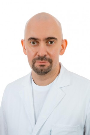 Андросов Алексей Николаевич