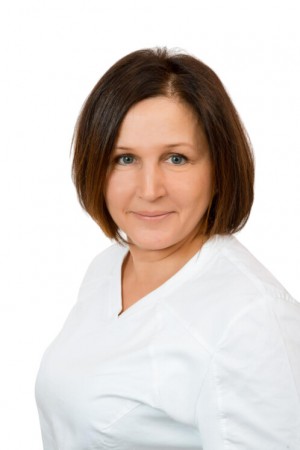 Фадейчева Светлана Николаевна