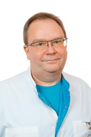 Свешников Михаил Юрьевич