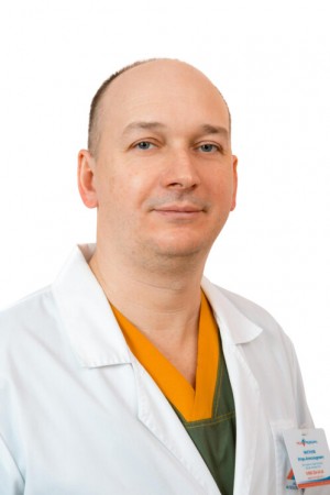 Мигунов Игорь Александрович