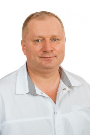 Тюмин Игорь Александрович