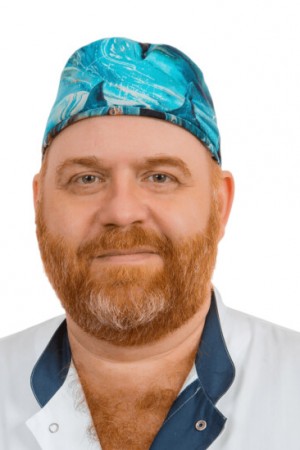 Гейдешман Евгений Семенович