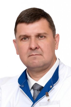 Куликов Денис Владимирович