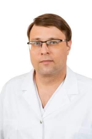 Бунцев Виктор Юрьевич