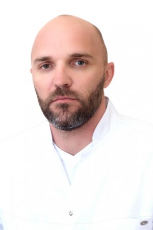 Куропаткин Андрей Геннадьевич