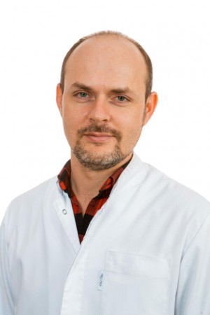 Жданов Алексей Викторович