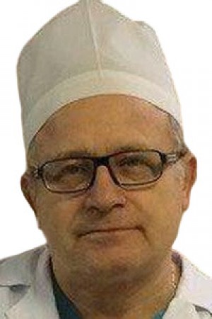 Шибанов Виктор Яковлевич