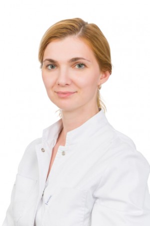 Королёва Алина Артуровна