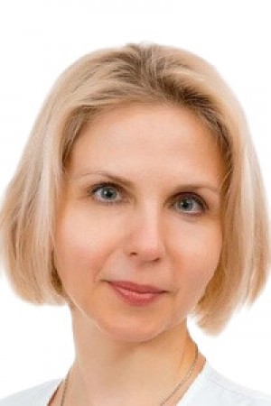 Навасардян Наталья Николаевна