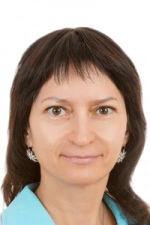 Похильчук Надежда Валентиновна