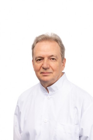 Прытков Александр Нафанаилович