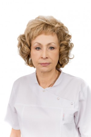 Мубаракшина Наталия Ивановна