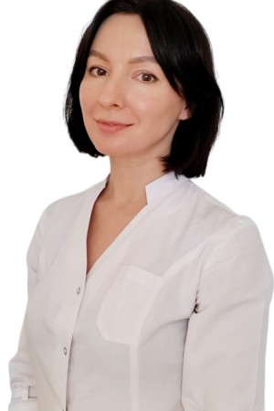 Ельшина Екатерина Владимировна