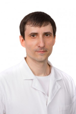 Филатов Сергей Владимирович