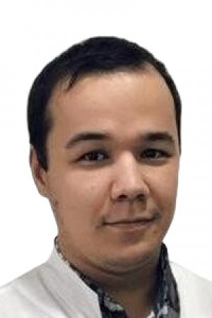 Гареев Рустам Мухаметзакиевич