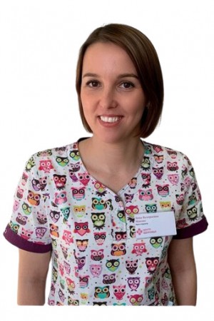 Макова Анна Валерьевна