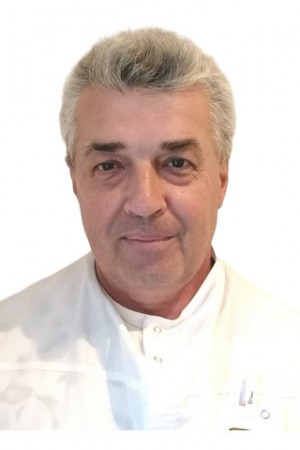 Панфилов Дмитрий Аркадьевич