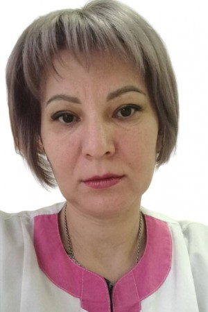 Мурзаева Татьяна Алексеевна