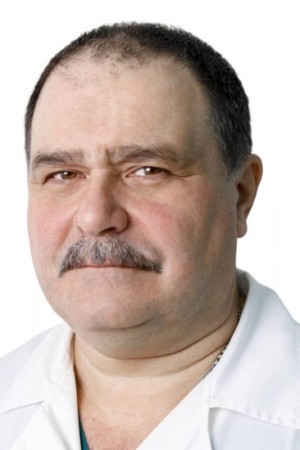 Казаков Владимир Витальевич