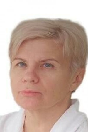 Головко Татьяна Николаевна