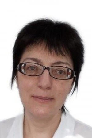 Святковская Елена Юрьевна