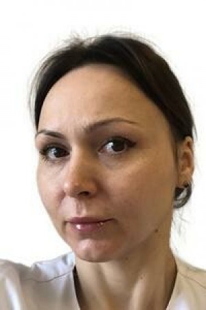 Рогушкина Марина Михайловна