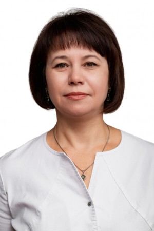 Шлыкова Анжелика Игоревна