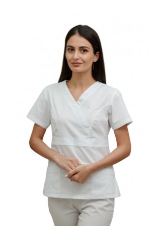 Закарян Кнкуш Егишеевна