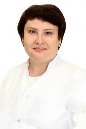 Чеканова Наталья Викторовна