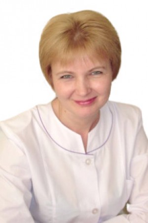 Гордеева Надежда Борисовна