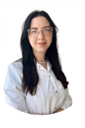 Алексеева Диана Евгеньевна