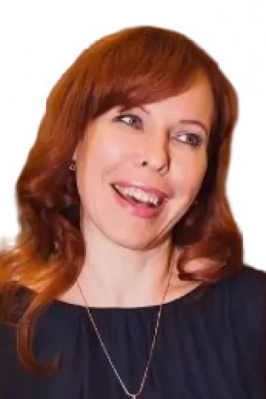 Родионова Виолетта Анатольевна