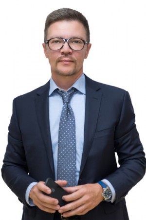 Михайлов Дмитрий Валериевич