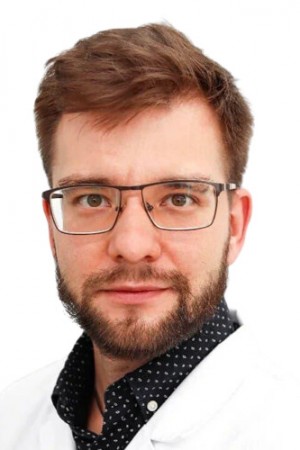 Старостин Ян Сергеевич