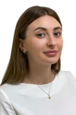 Емченко Маргарита Валерьевна